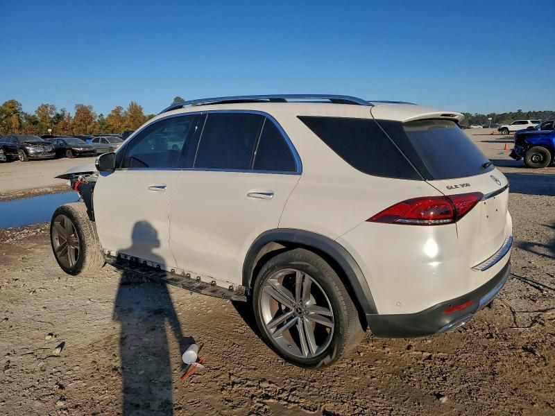 2022 Mercedes-Benz Gle 350