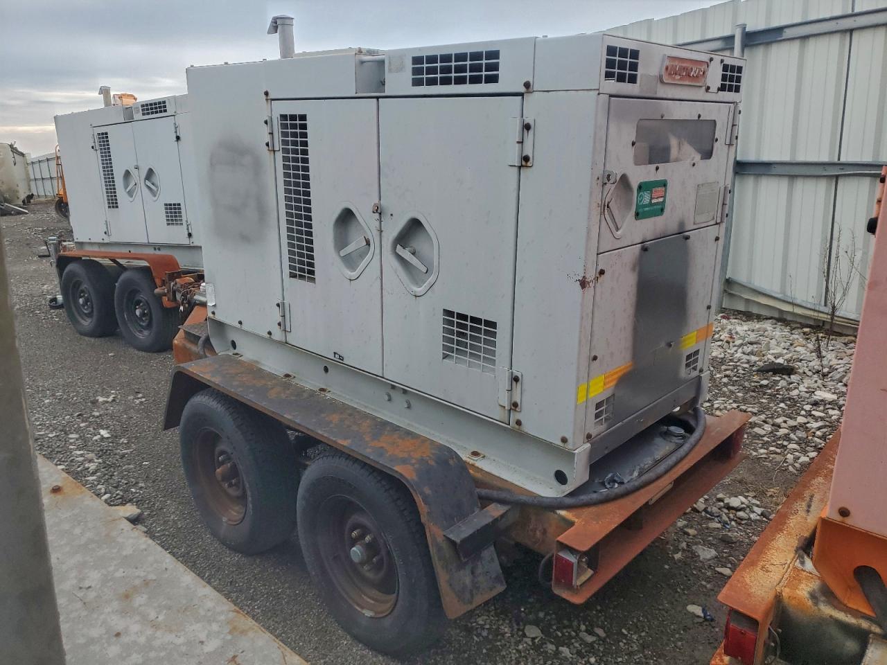 1988 Unknown 1988 Generation