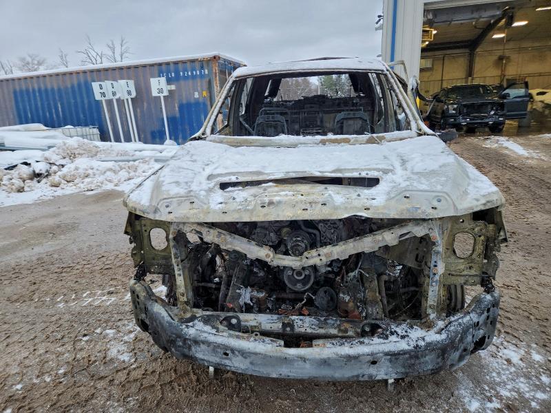 2024 GMC Sierra K3500 Denali Ultimate