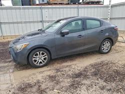 Scion Vehiculos salvage en venta: 2016 Scion IA