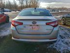 2013 KIA Optima sx