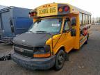 2012 Chev Rolet Express School Bus