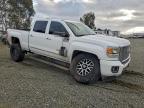2016 GMC Sierra K2500 Denali