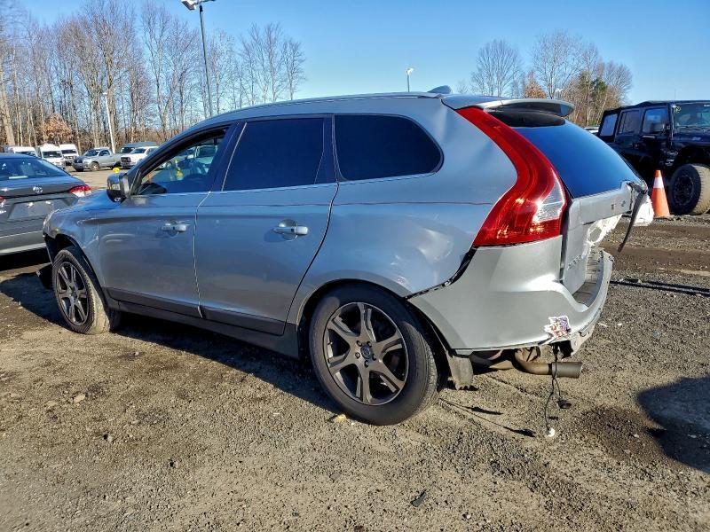 2012 Volvo Xc60 T6