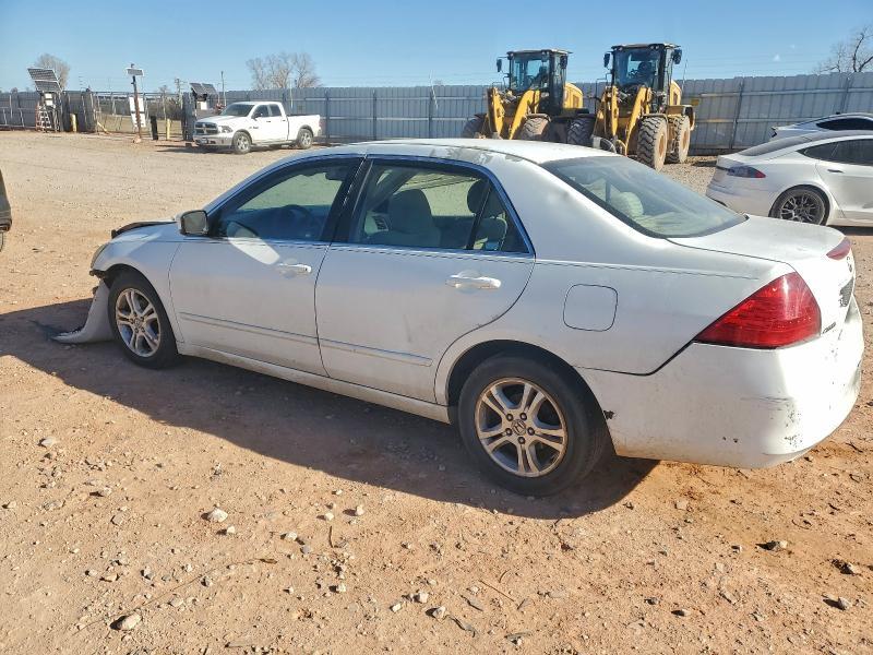 2006 Honda Accord se