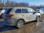 2020 Mitsubishi Outlander se
