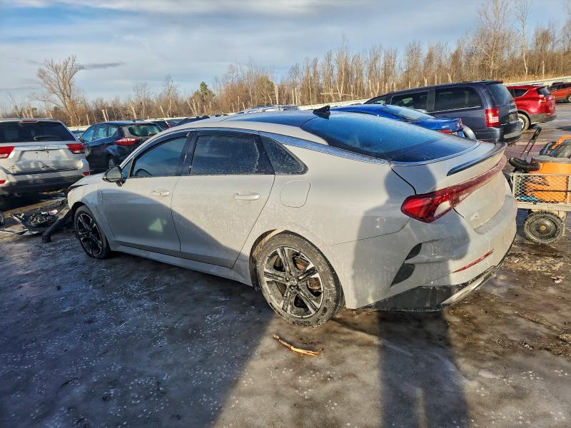 2023 KIA K5 gt Line