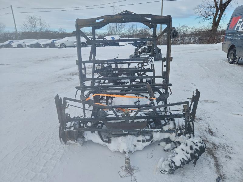 2025 Argo 2025 Augm Magnum XF 1000 LE