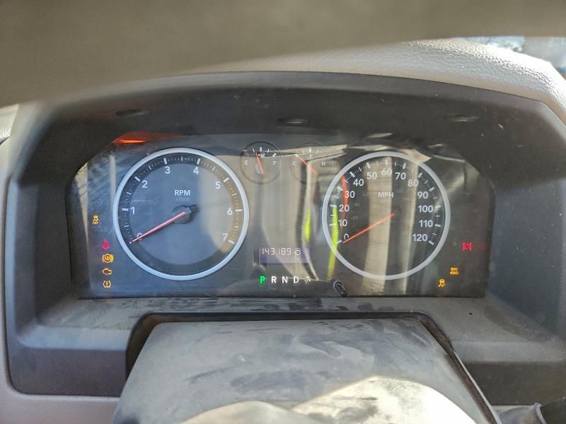 2012 Dodge RAM 1500 ST