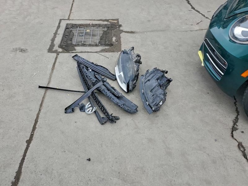 2017 Volkswagen Gti s