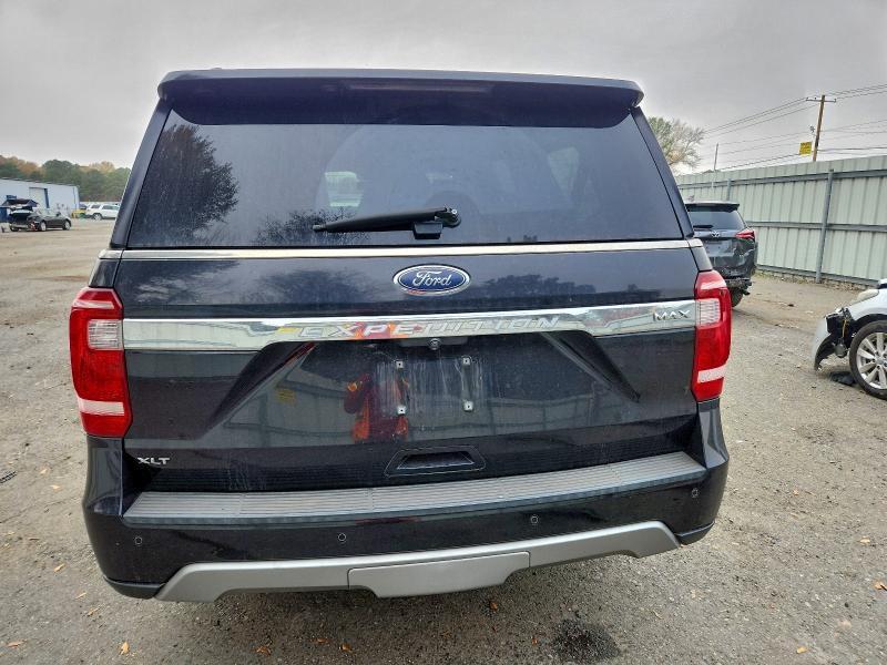 2019 Ford Expedition max xlt