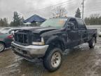 2004 Ford F350 SRW Super Duty