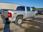2012 Chevrolet Silverado K1500 LTZ