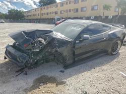 2021 Ford Mustang en venta en Opa Locka, FL