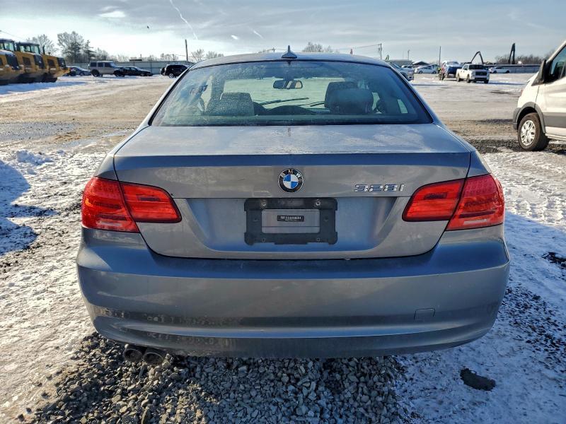 2013 BMW 328 xi
