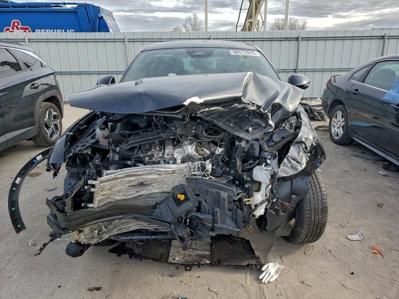 2024 Dodge Hornet gt