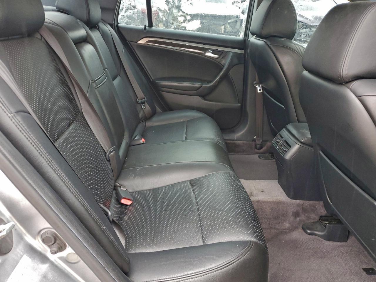 2007 Acura TL