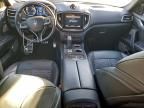 2019 Maserati Ghibli s