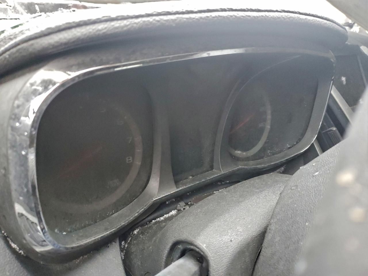 2016 GMC Terrain sle