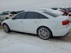 2014 Audi A6 Premium Plus