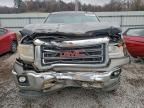 2014 GMC Sierra K1500 slt
