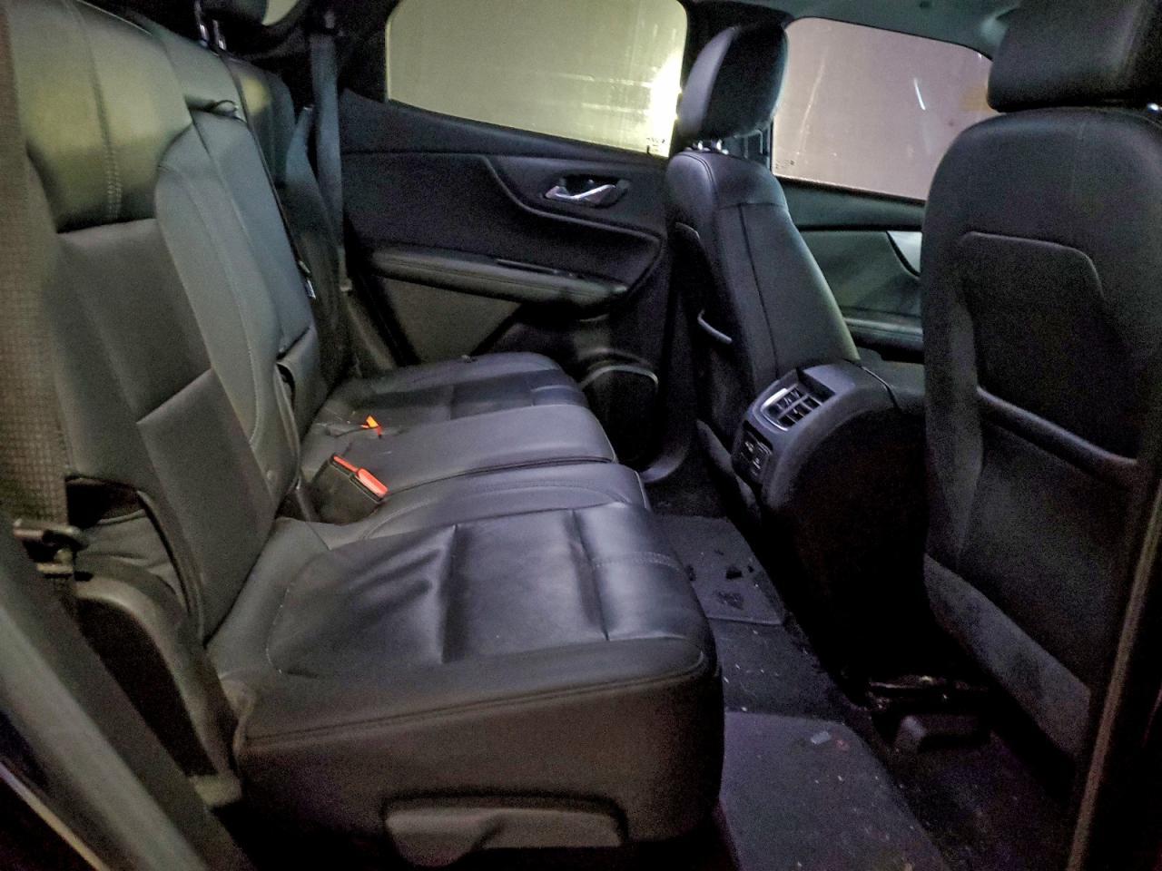 2019 Chevrolet Blazer 3LT