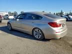 2012 BMW 535 igt