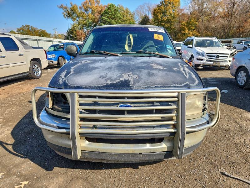 1997 Ford F150