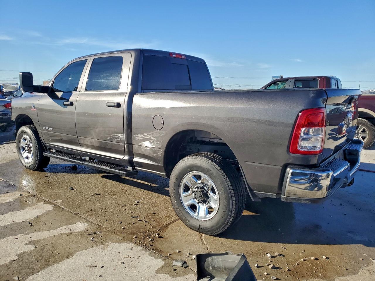 2020 Dodge Ram 2500 Tradesman