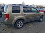 2010 Honda Pilot exl