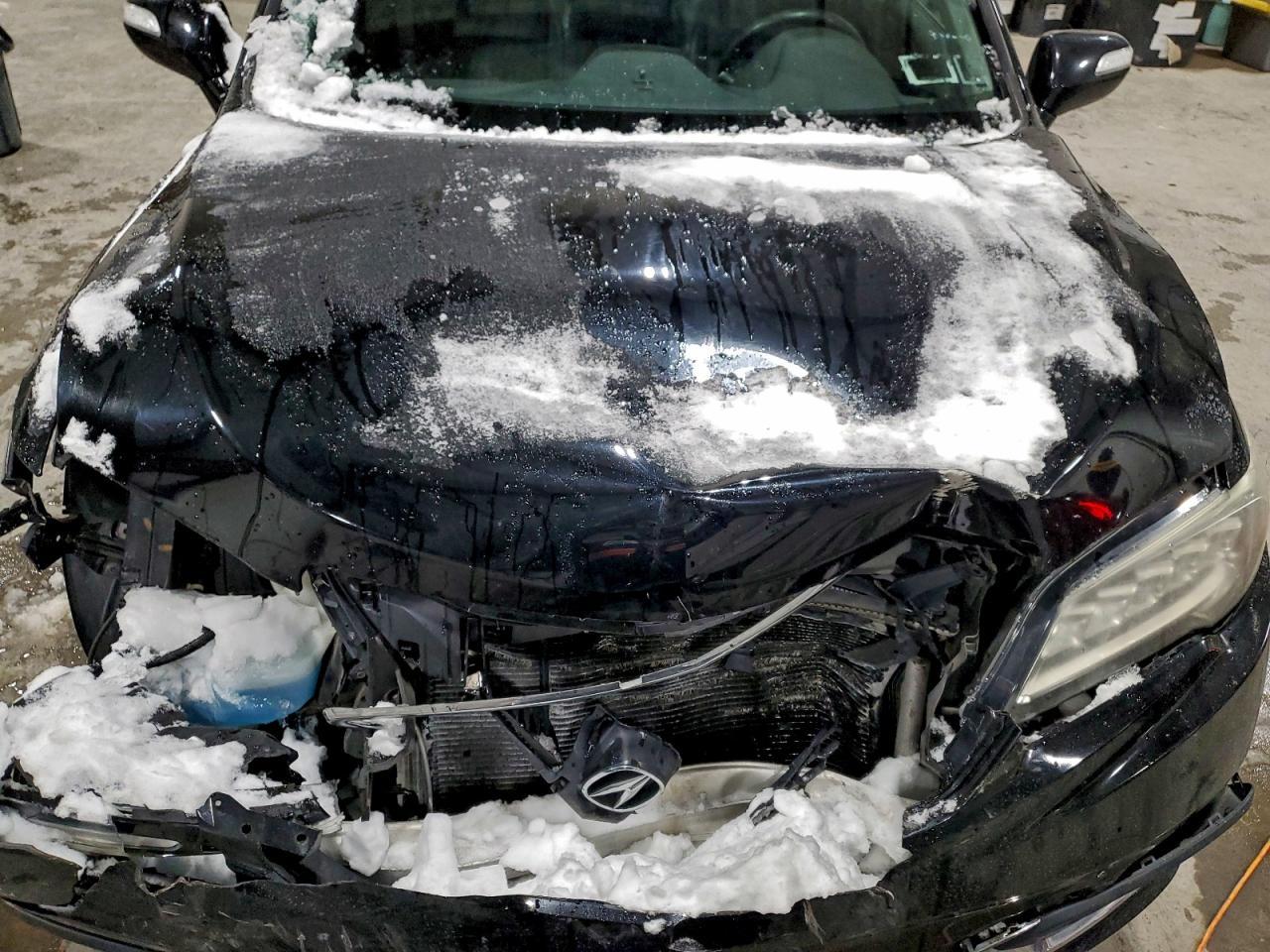 2016 Acura RDX