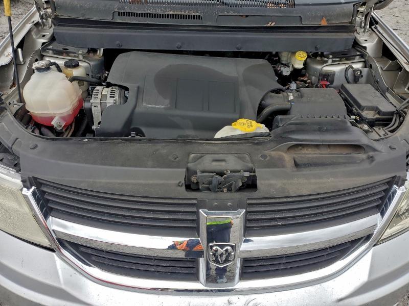 2010 Dodge Journey sxt