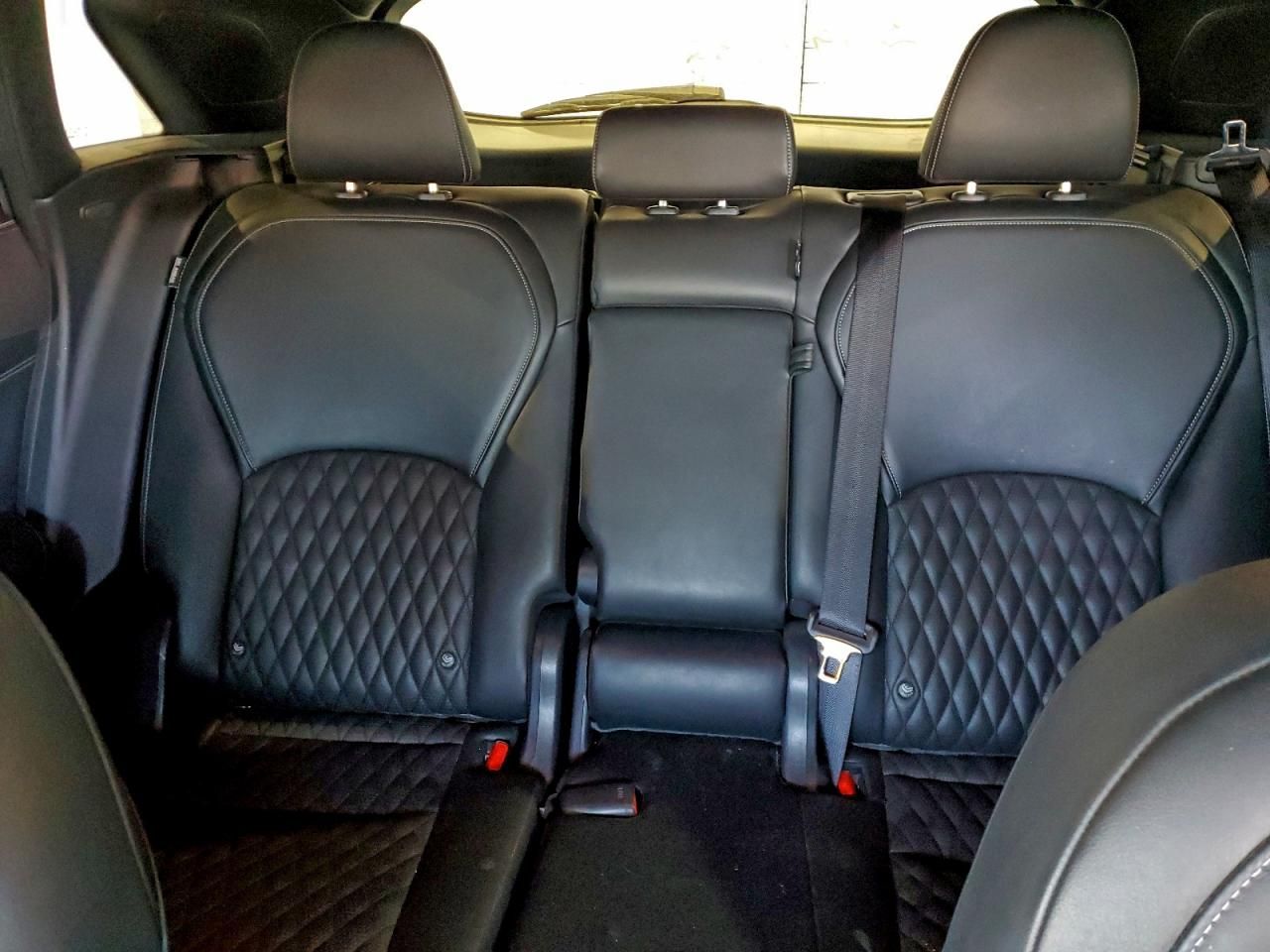 2022 Infiniti Qx50 Autograph