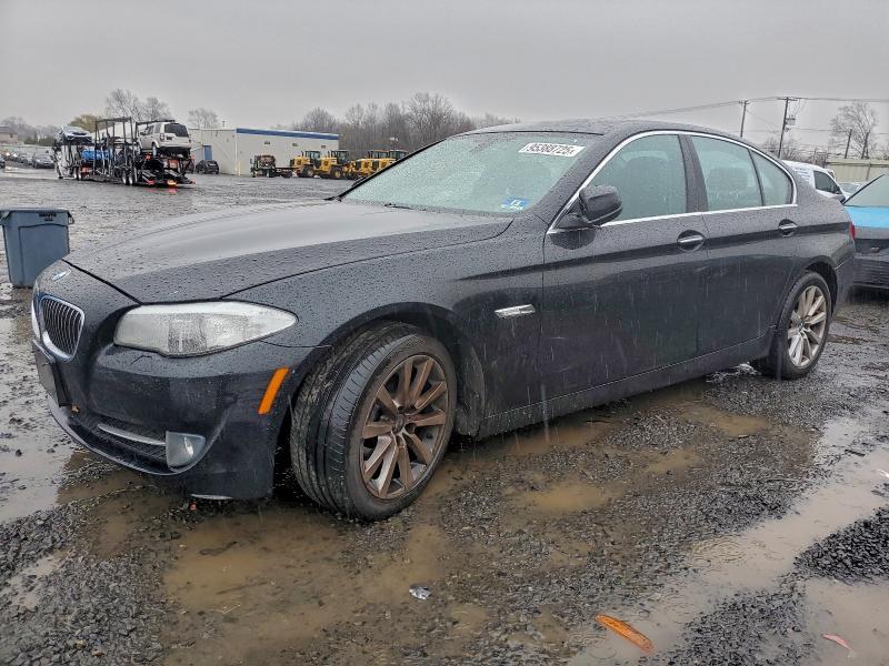 2013 BMW 528 xi