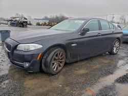 2013 BMW 528 xi for sale in Hillsborough, NJ