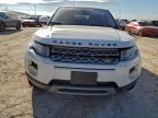 2013 Land Rover Range Rover Evoque Pure Premium