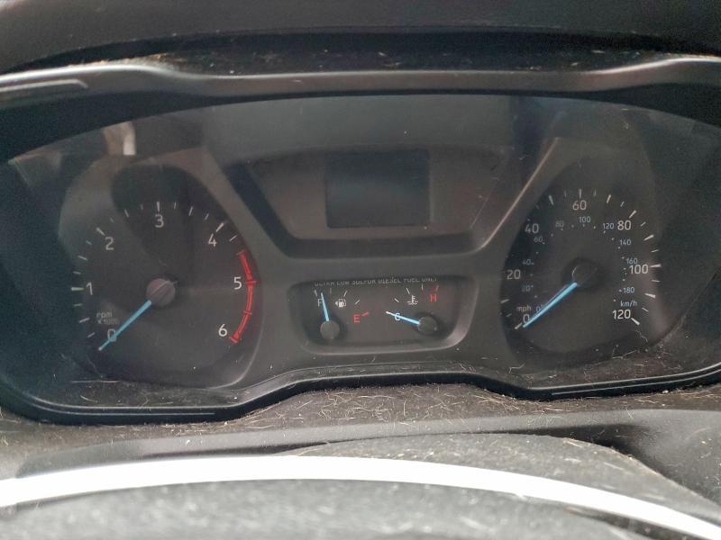 2018 Ford 2018 Unknown Unknown-RV
