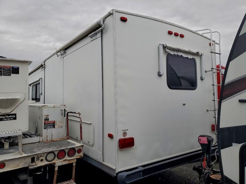 2009 Other Rv Trailer