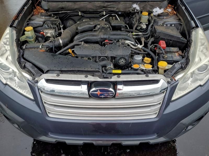 2014 Subaru Outback 2.5i