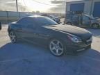 2015 Mercedes-Benz Slk 250