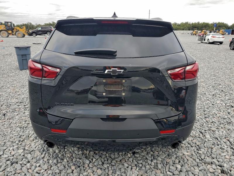 2021 Chevrolet Blazer 1LT