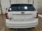 2013 Ford Edge Sport