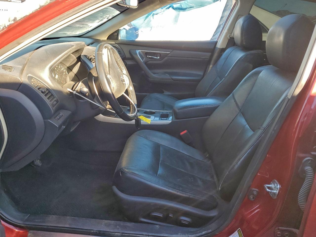 2013 Nissan Altima 3.5s
