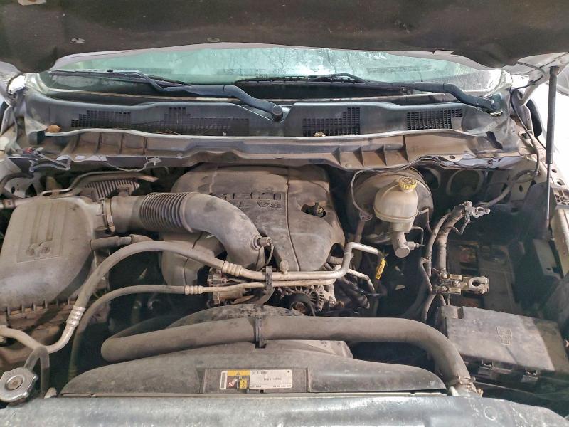 2015 Dodge Ram 1500 slt