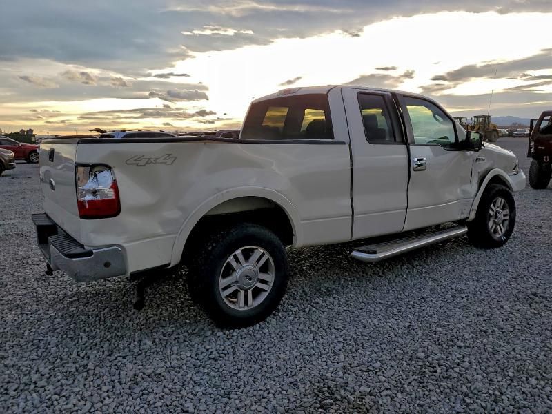 2008 Ford F150