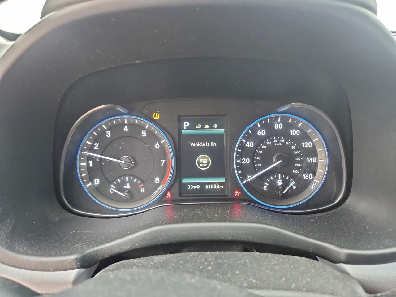 2021 Hyundai Kona Limited