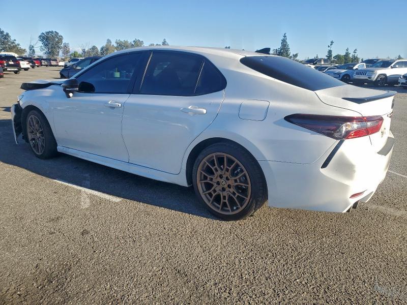 2023 Toyota Camry se Night Shade