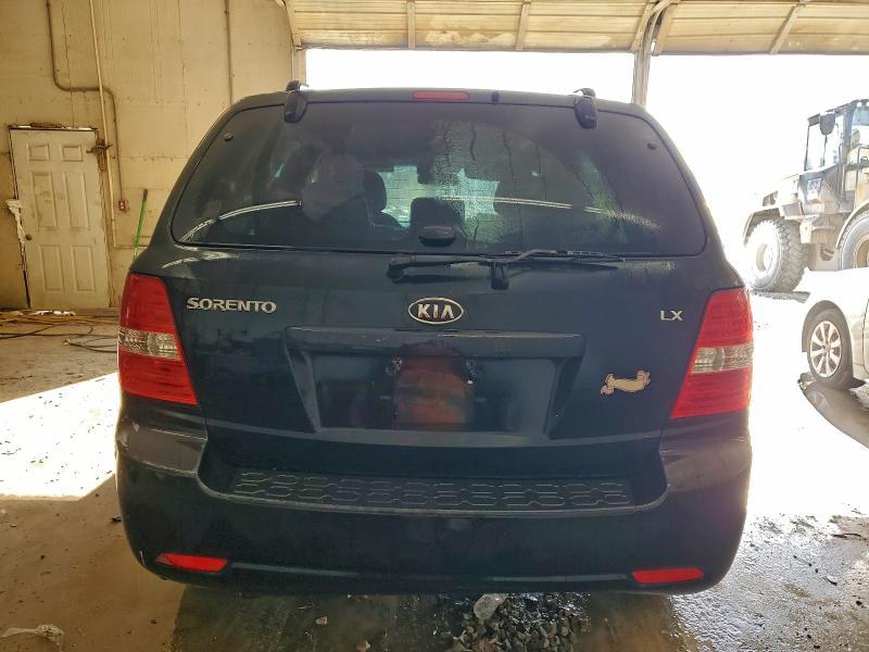 2009 KIA Sorento lx
