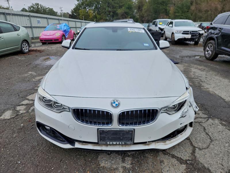 2016 BMW 428 i Gran Coupe Sulev