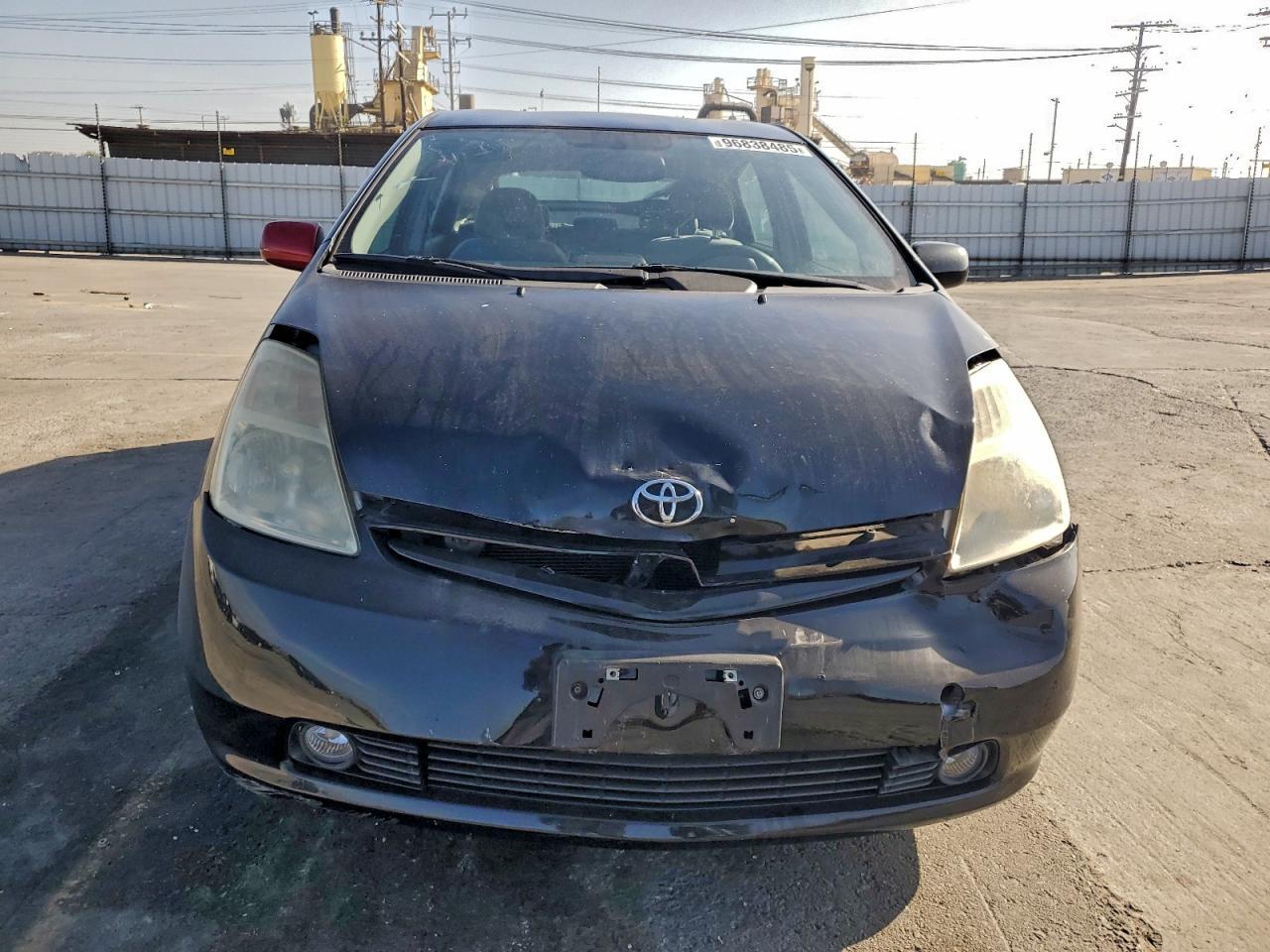 2004 Toyota Prius